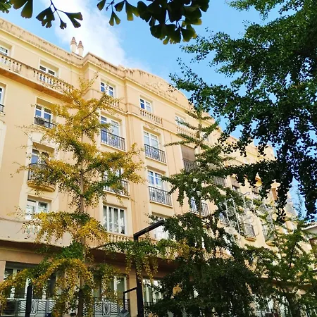 Heart Of Apartamento