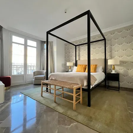 Heart Of Apartamento