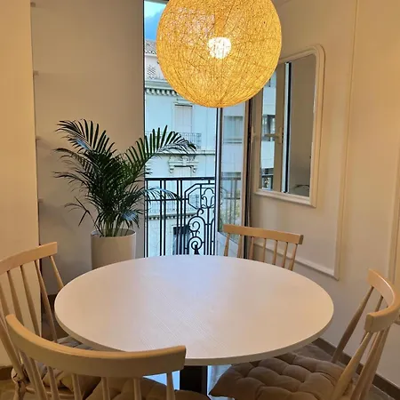 Heart Of Apartment *