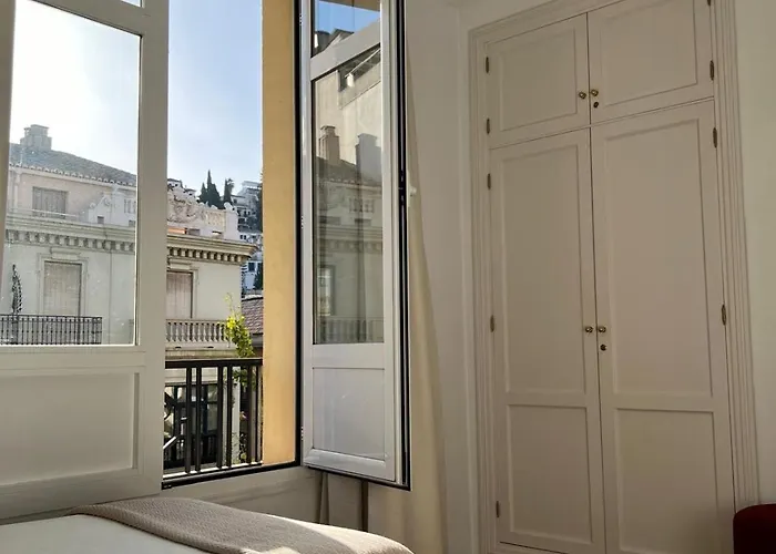 Heart Of Apartmán *